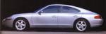 Porsche 911 Sedan Concept 1989 года